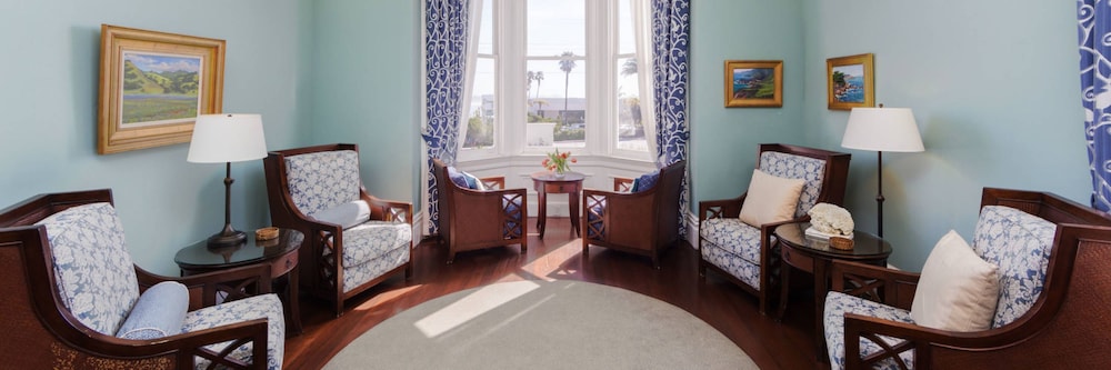 West Cliff Inn - A Four Sisters Inn 51/59