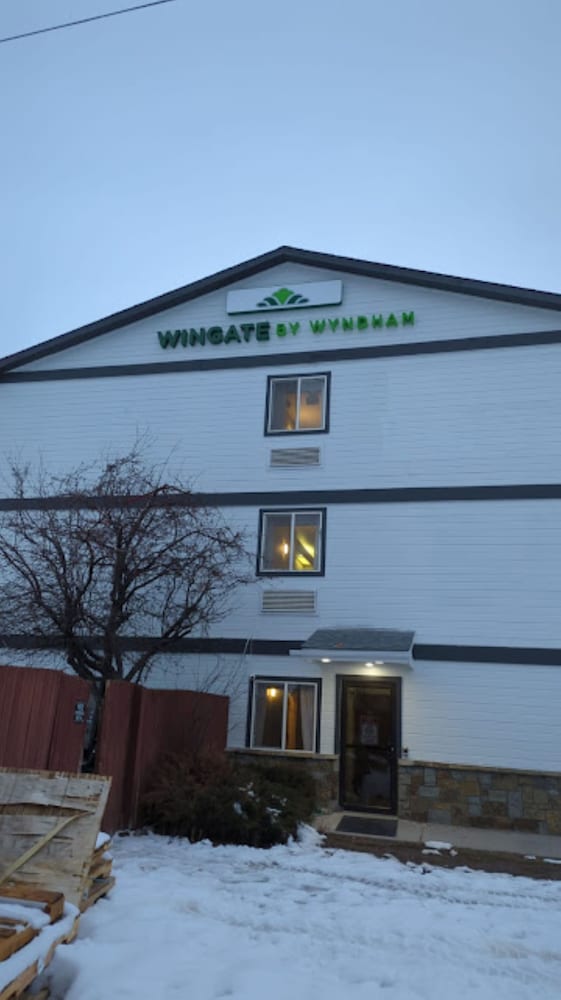 Wingate by Wyndham Eagle Vail Valley 2/65