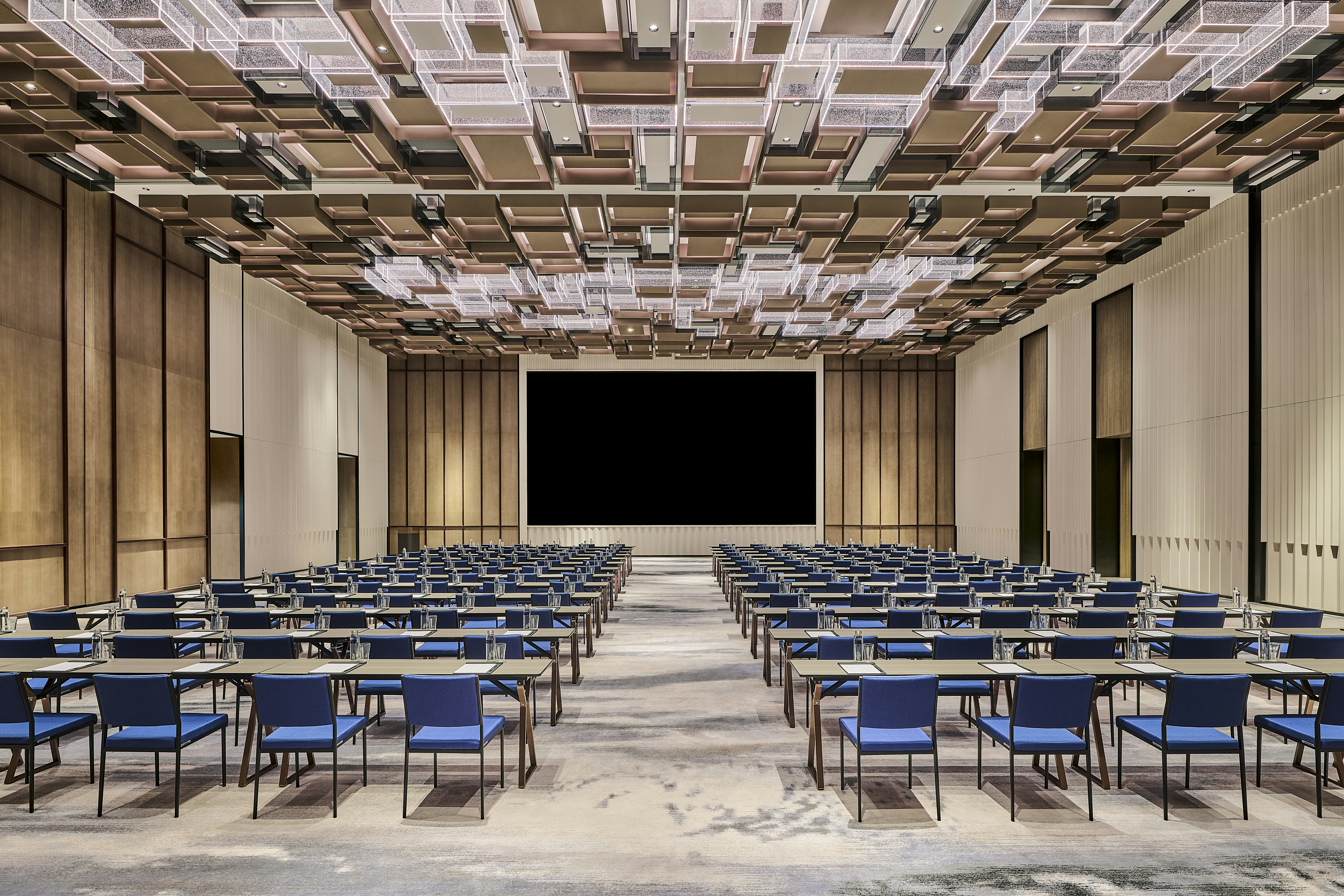 Hilton Shanghai Zhangjiang Science City 73/85