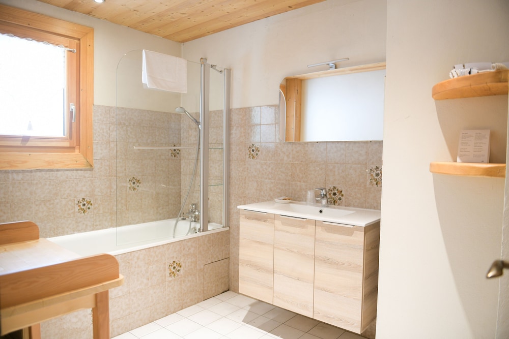 Hotel Le Dahu 36/38