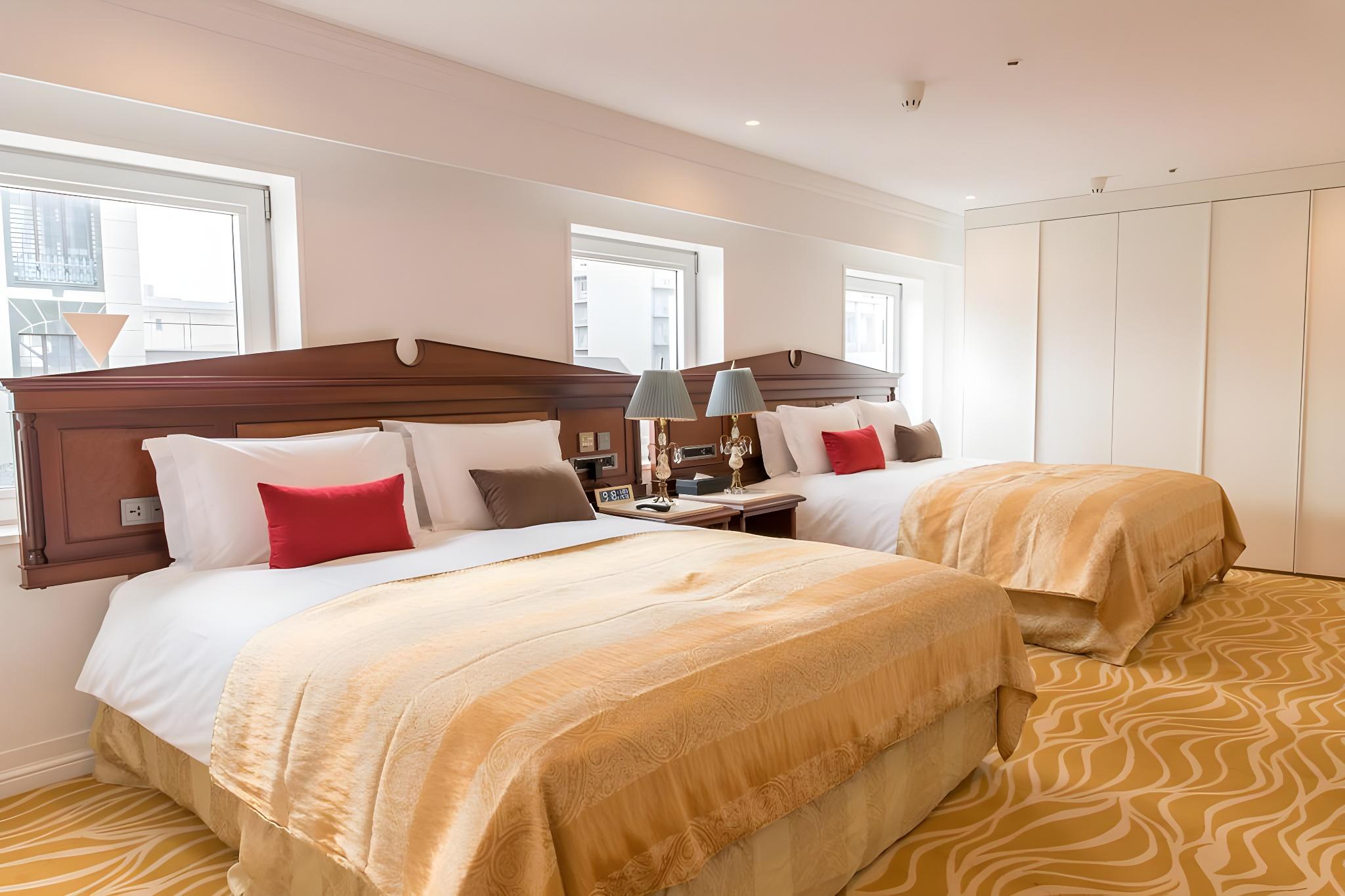 Imperial, Palace, Suite