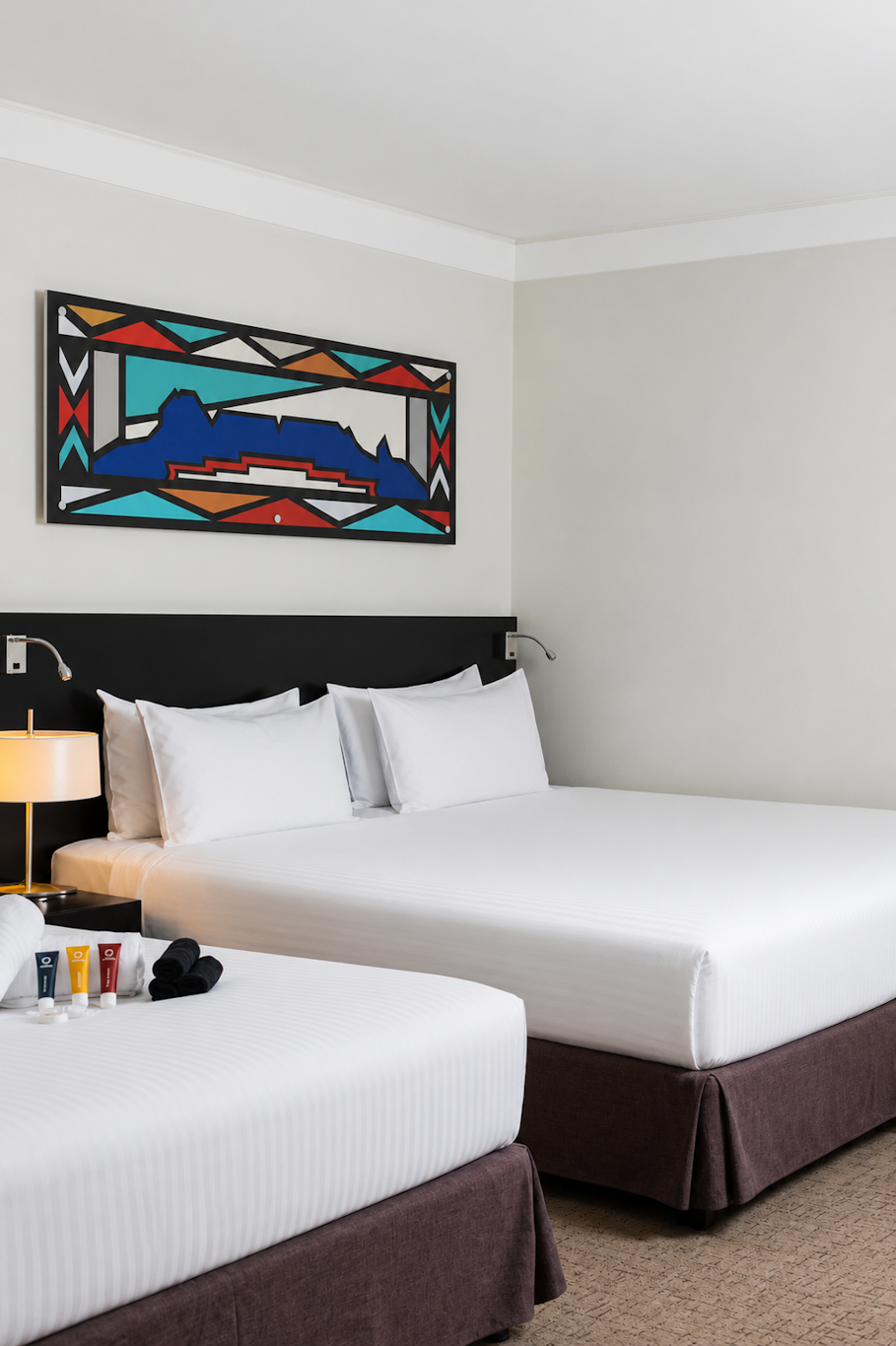 Onomo Hotel Cape Town Inn On the Square 16/50