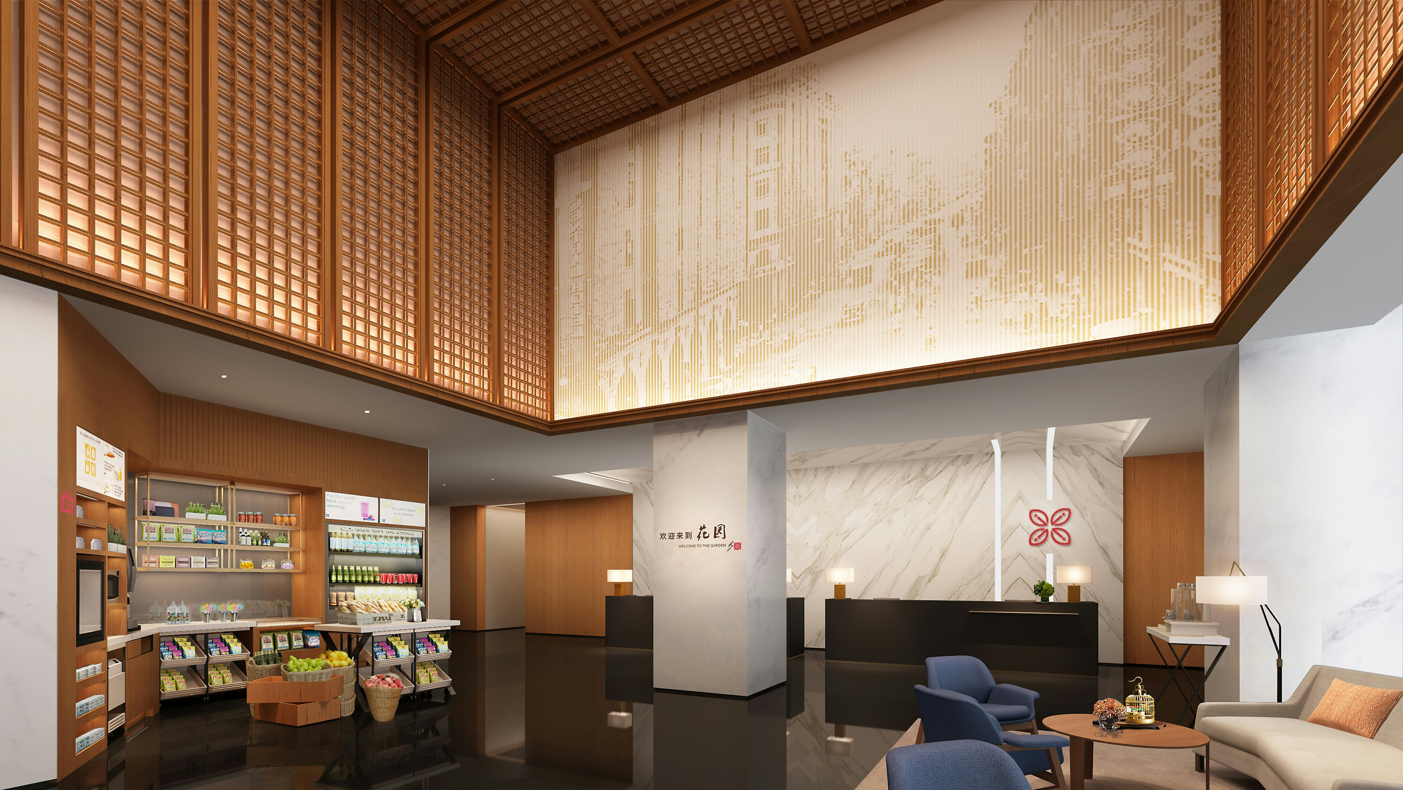 Hilton Garden Inn Guangzhou Tianhe 12/47
