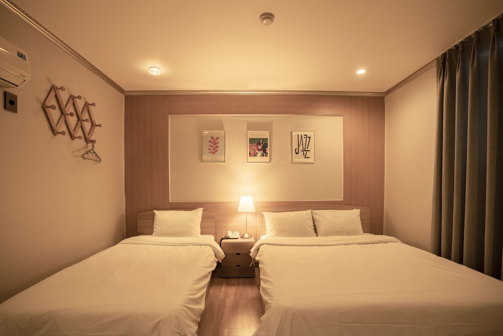 JEJU STAY HOTEL OF JEJU CITY 31/57