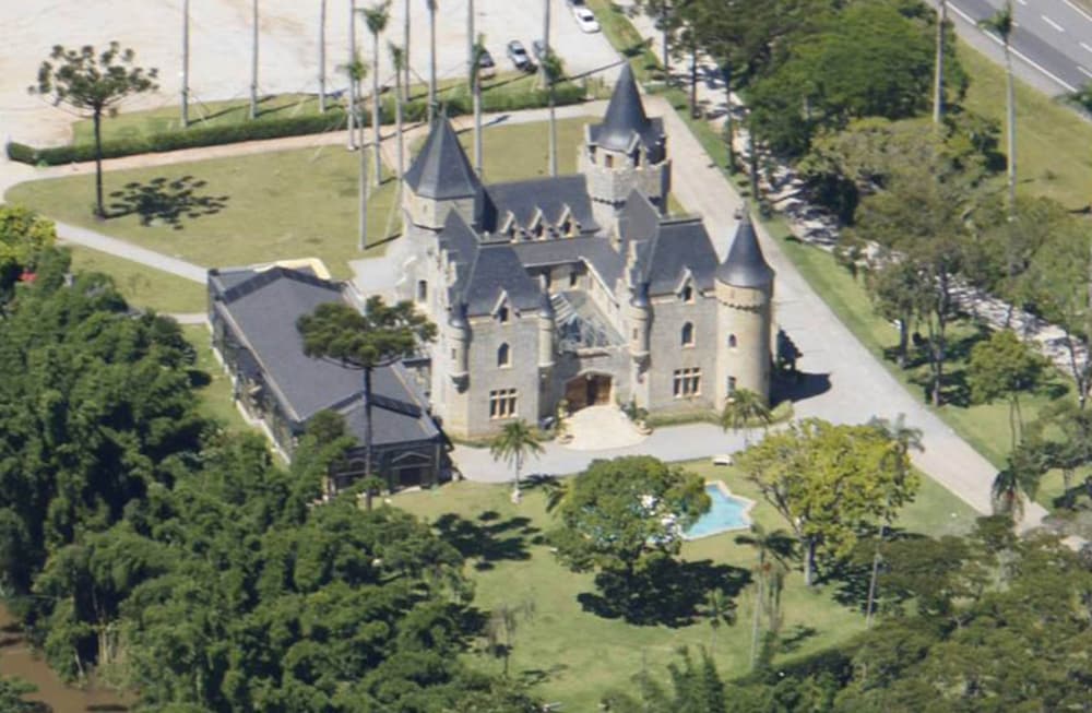 Castelo de Itaipava Eventos Hotel & Gastronomia 63/73