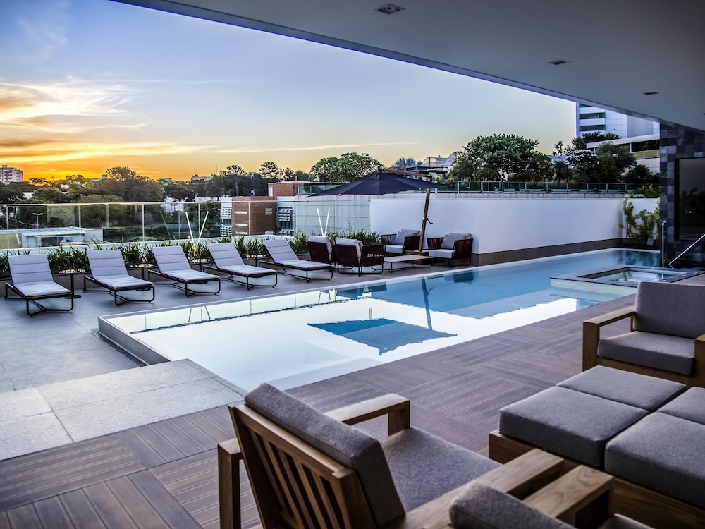 Mercure Uberlandia Plaza Shopping 44/73