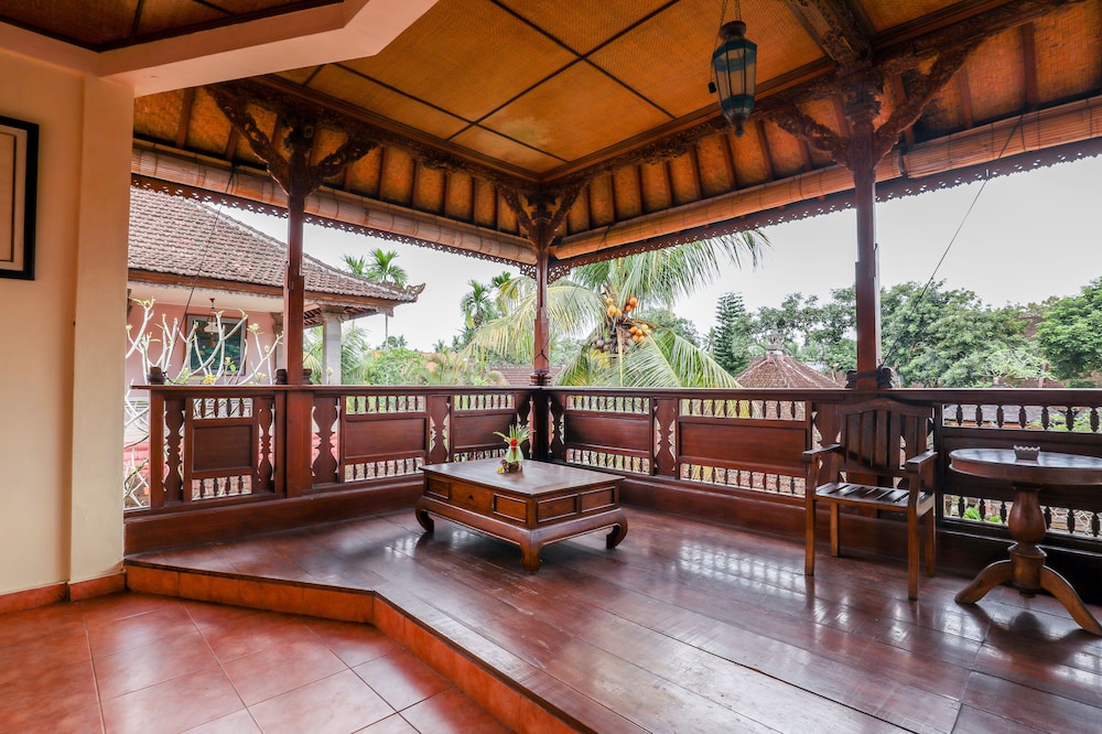 Uma Dawa Resort and Spa 47/75