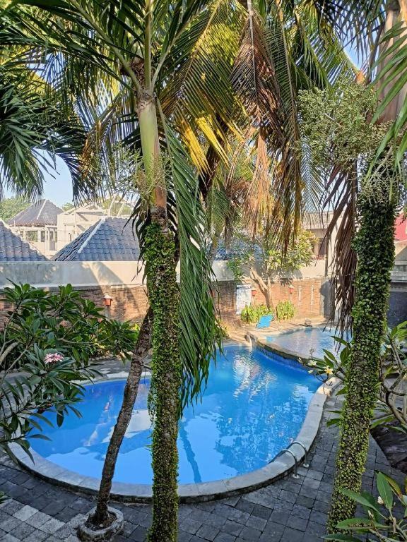 Nyiur Resort Hotel 27/32