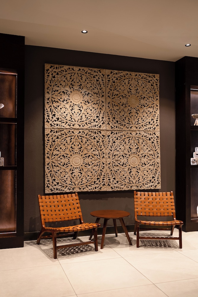 Delta Hotels By Marriott Istanbul Levent 11/70