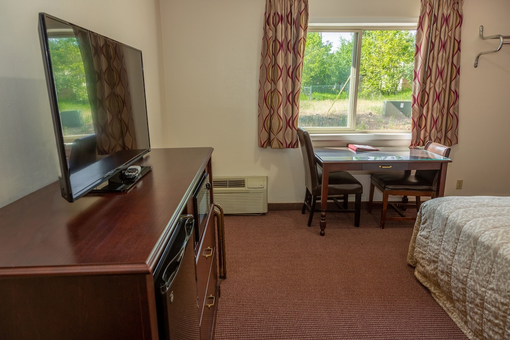Alderbrook Inn 32/50