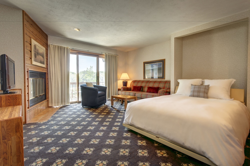 Boyne Highlands Resort 18/50