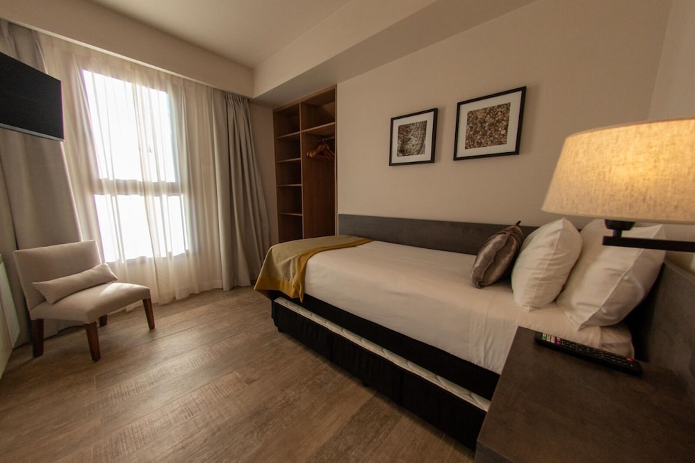 Hostal Del Bosque 10/62