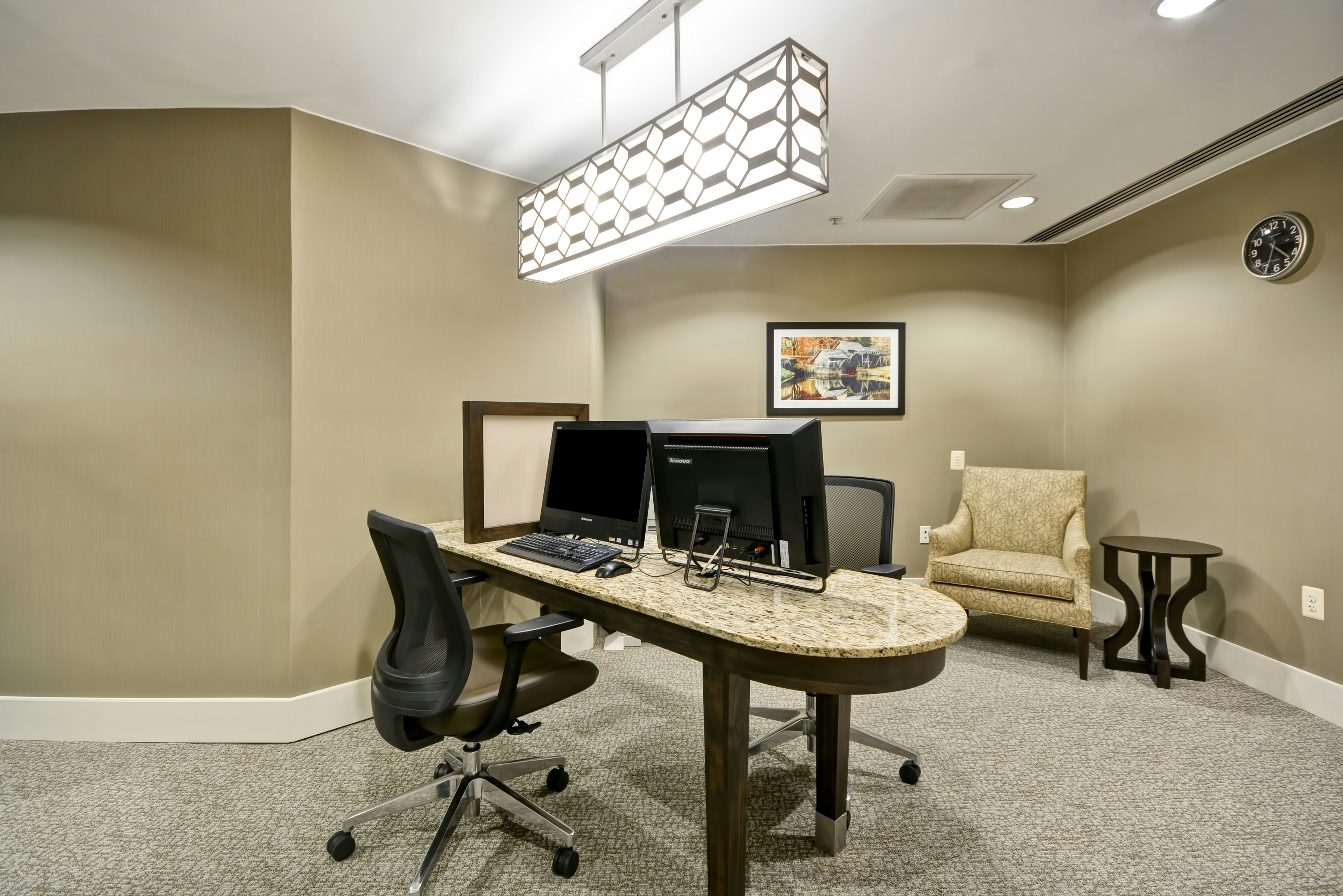 Homewood Suites By Hilton Dulles International Airport 14/18