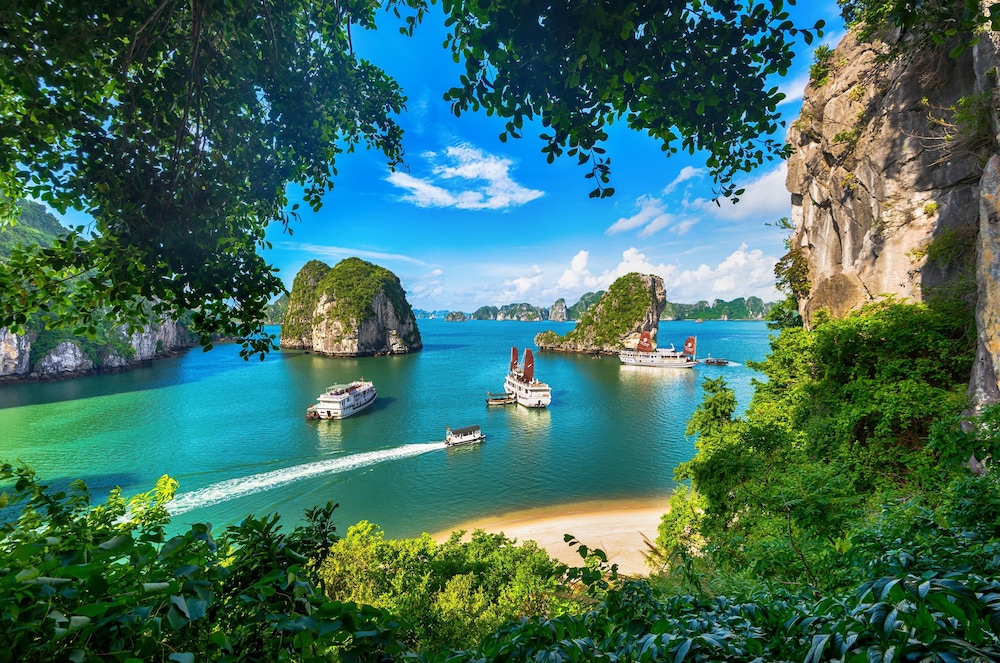 Signature Royal Halong Cruise 28/36