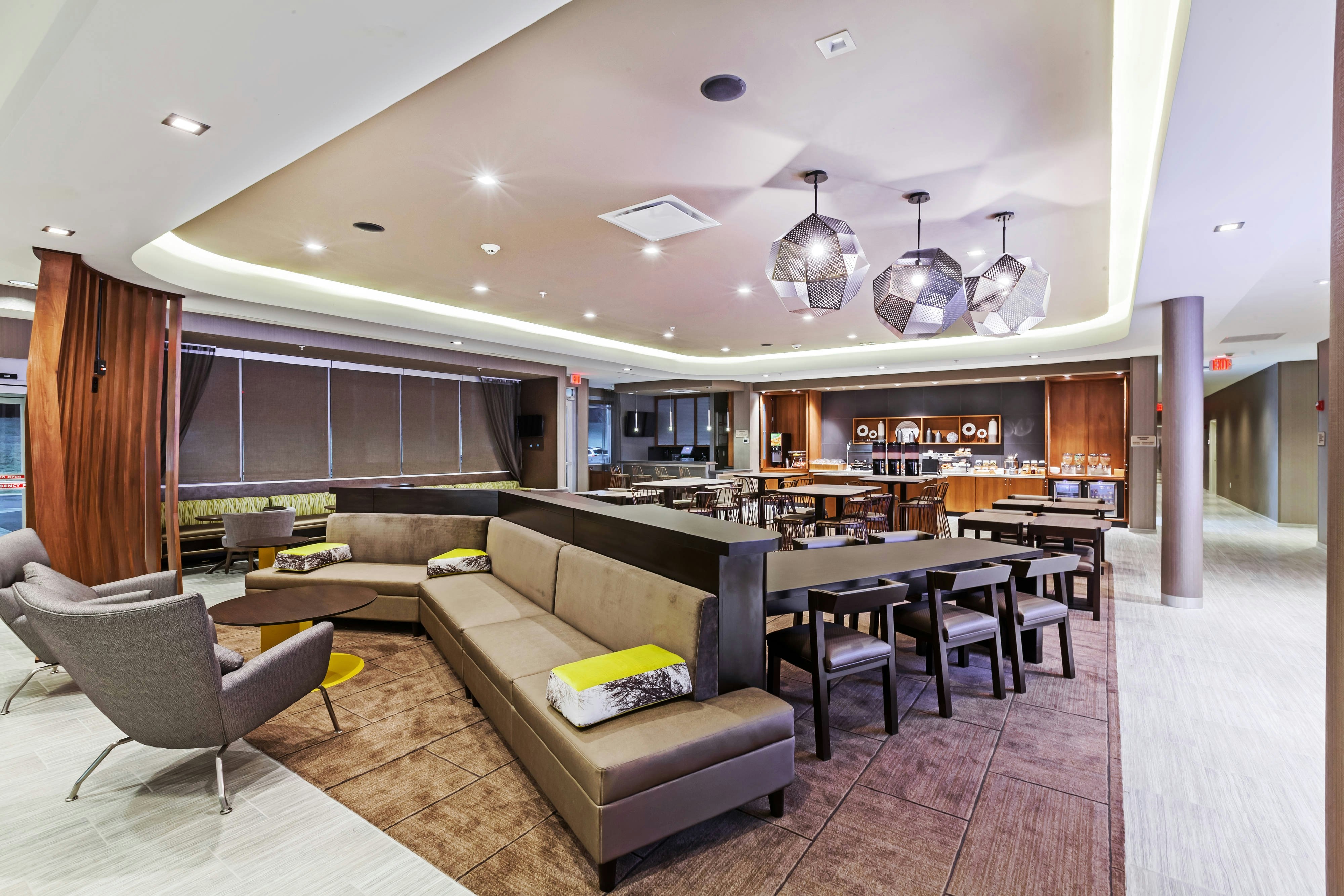 Springhill Suites Tulsa At Tulsa Hills 11/15