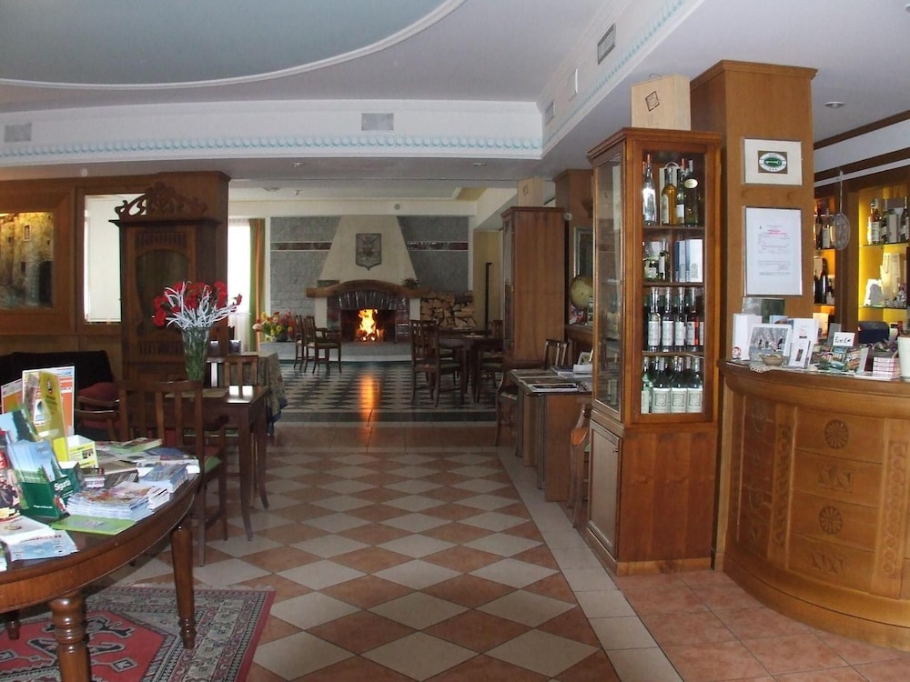 Clubhotel Lago Di Tenno 10/48
