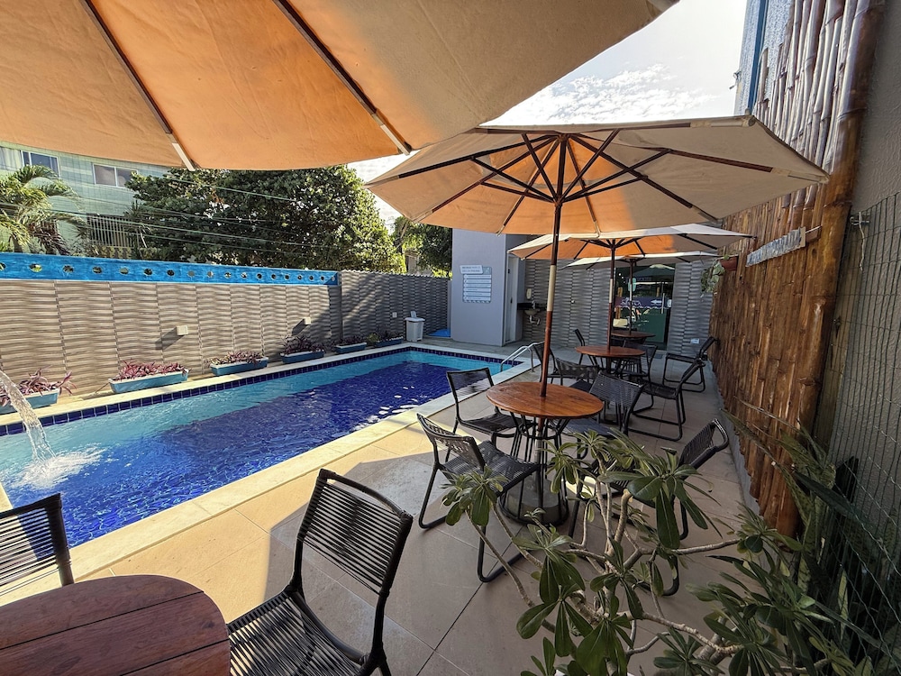 Porto Sol Vila By AFT 16/34