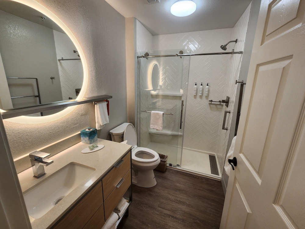 Towneplace Suites by Marriott Killeen 43/45