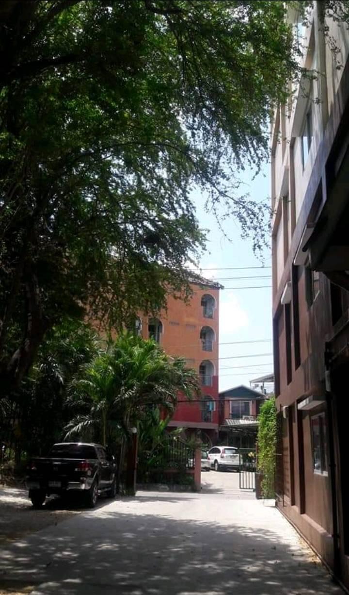 Baan Khun Mae Apartment 32/37