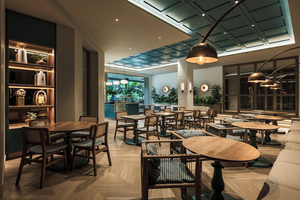 Hotel Poblado Plaza 37/50