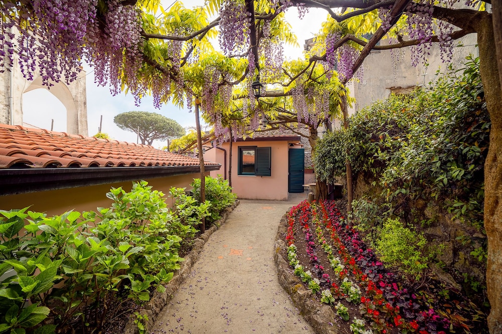 Il Roseto 15/22