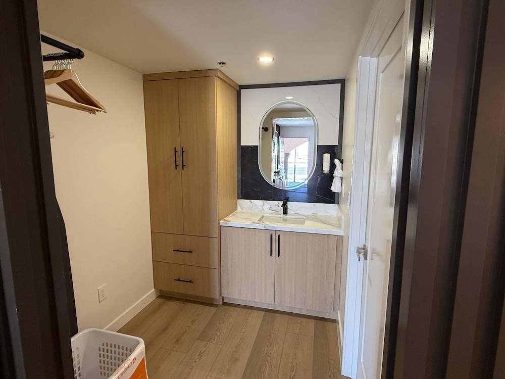 MainStay Suites Victorville - Hesperia 16/16