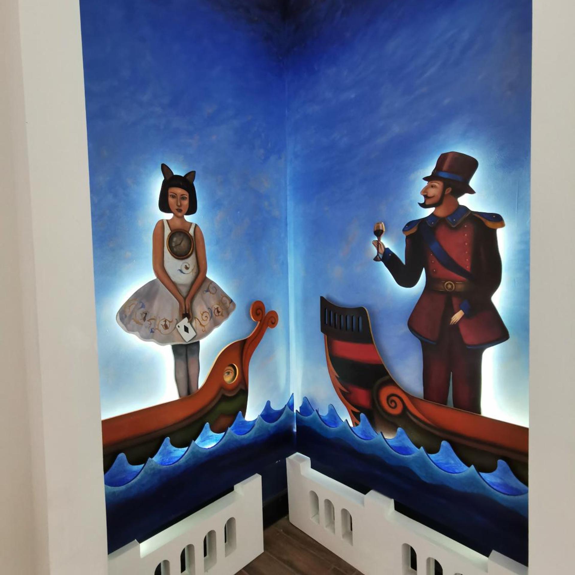 Casa Puente Hotel Boutique 11/50