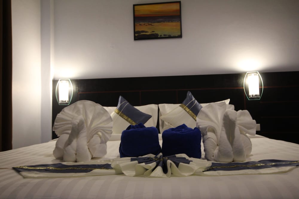Lanta Lapaya Resort 38/59