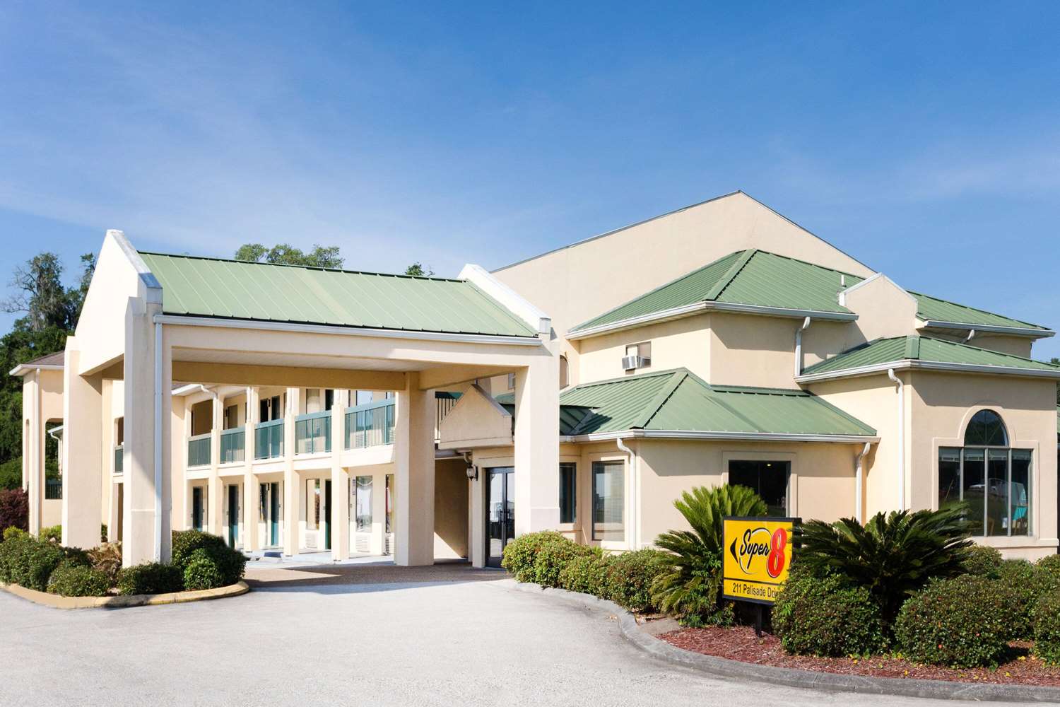 Super 8 By Wyndham Brunswick South 3/18