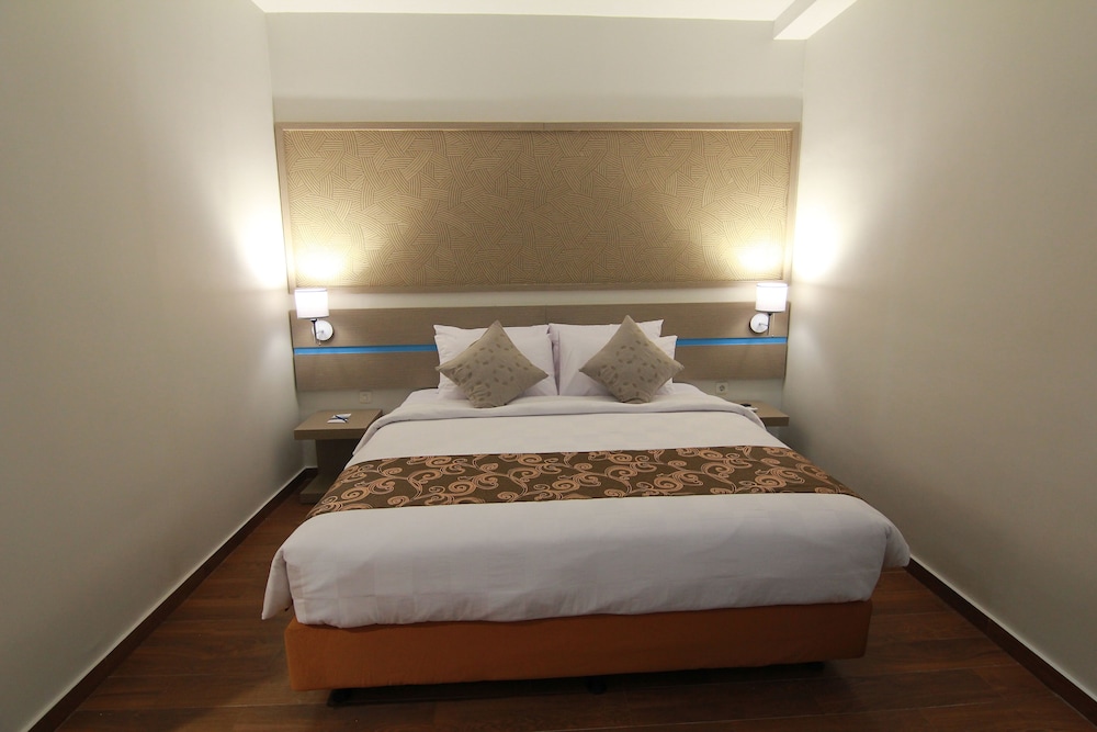 Genio Hotel Manado 19/50