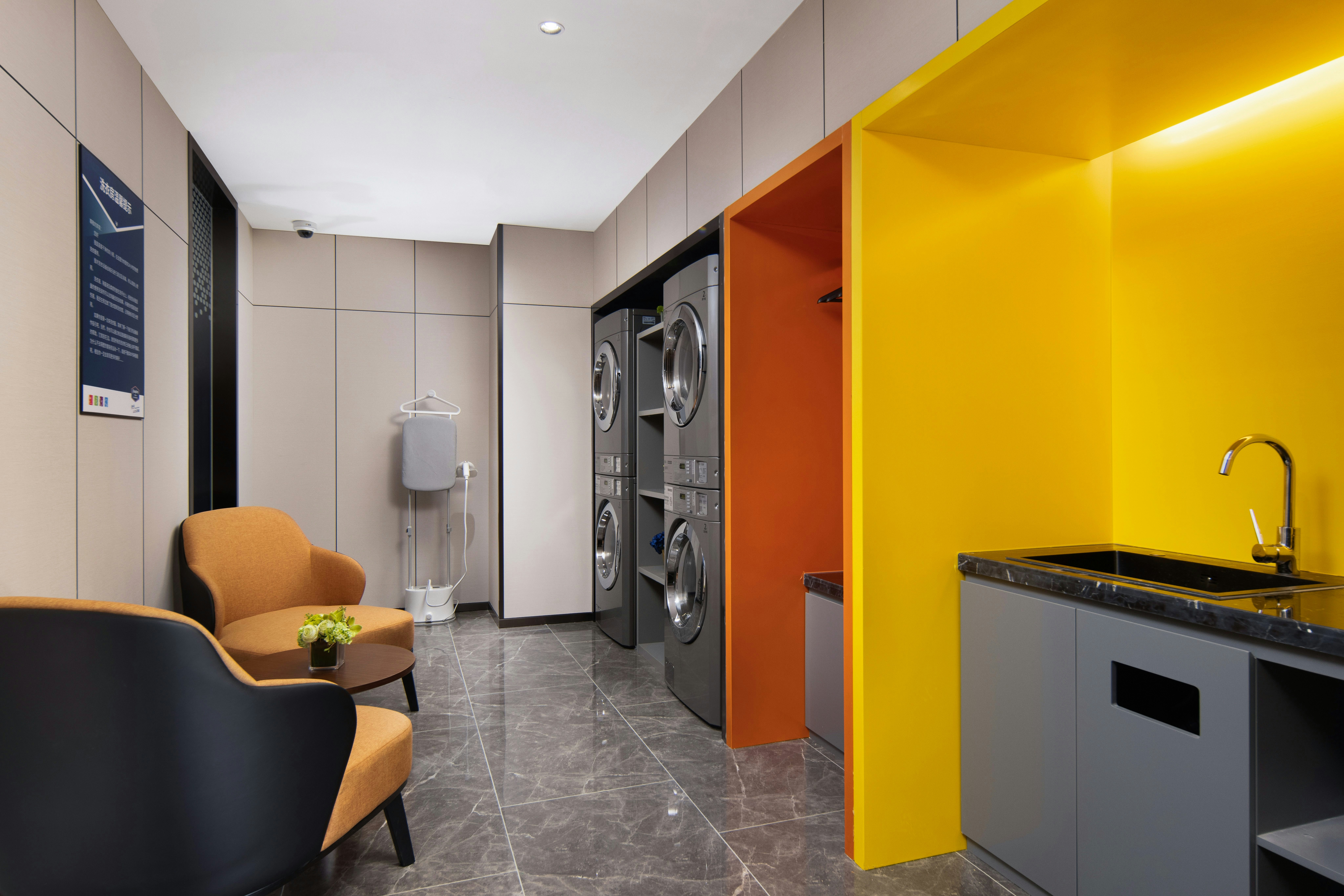 Hampton by Hilton ShangHai HongQiao Jiuting S&T 8/40