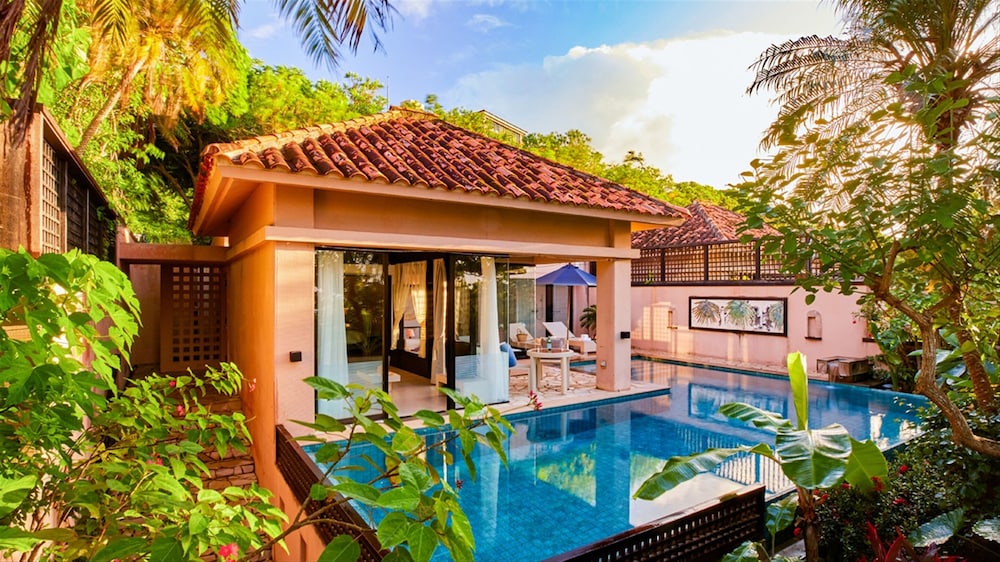 SHIGIRA BAYSIDE SUITE ALLAMANDA 6/70