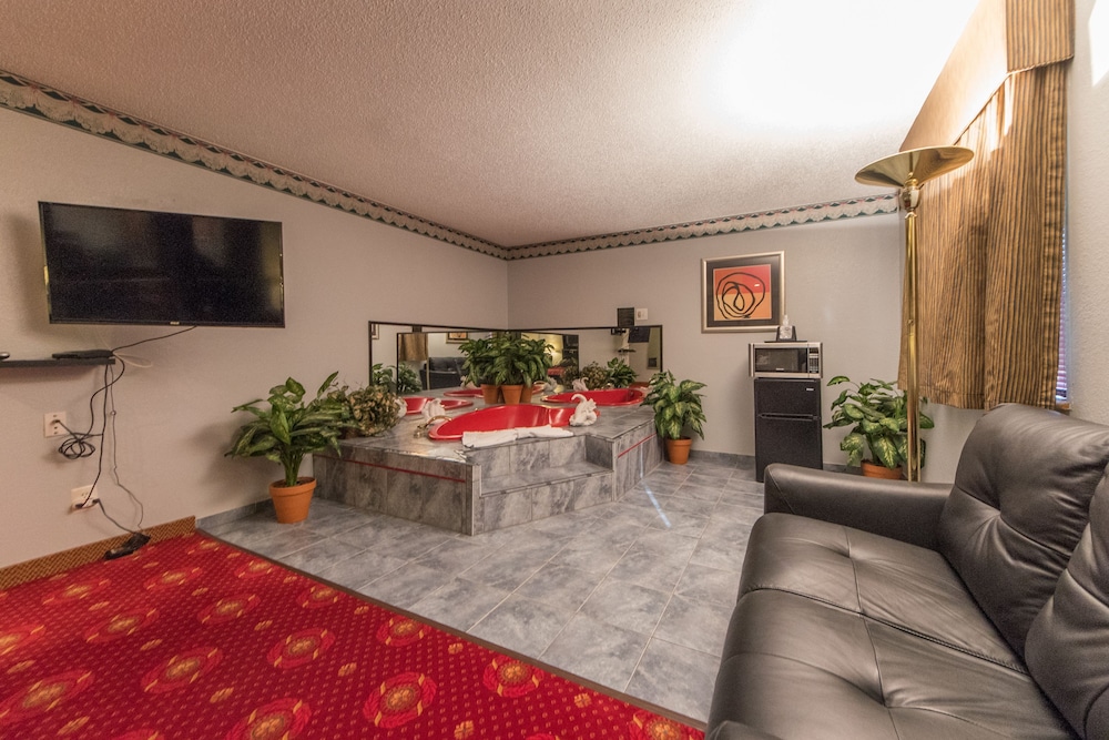 Patuxent Inn 20/25