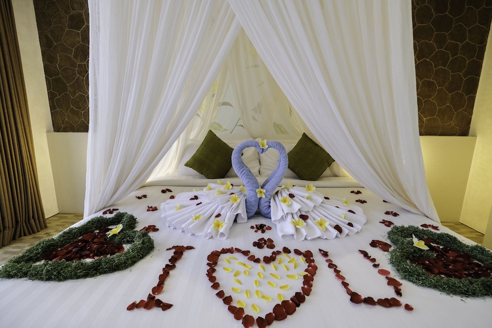 Papillon Umalas Villas 10/36