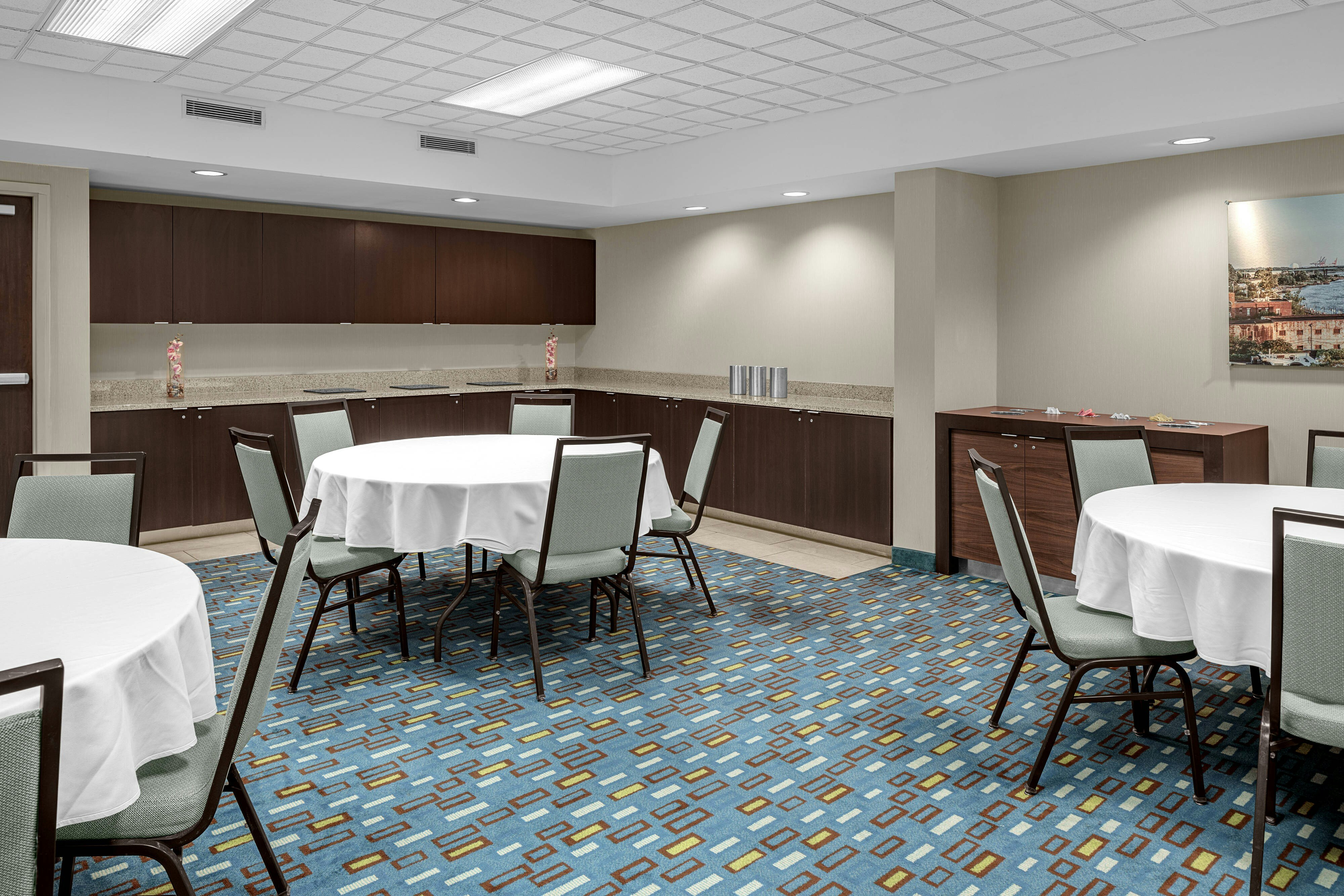 Courtyard by Marriott Wilmington / Wrightsville Beach 51/57