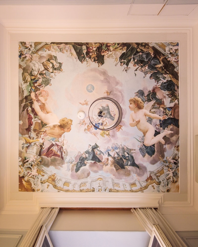 Navona Central Suites 4/50