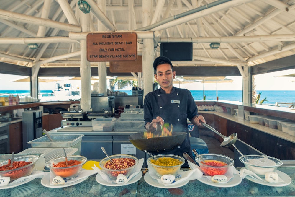 Star Beach Village Hotel 50/70