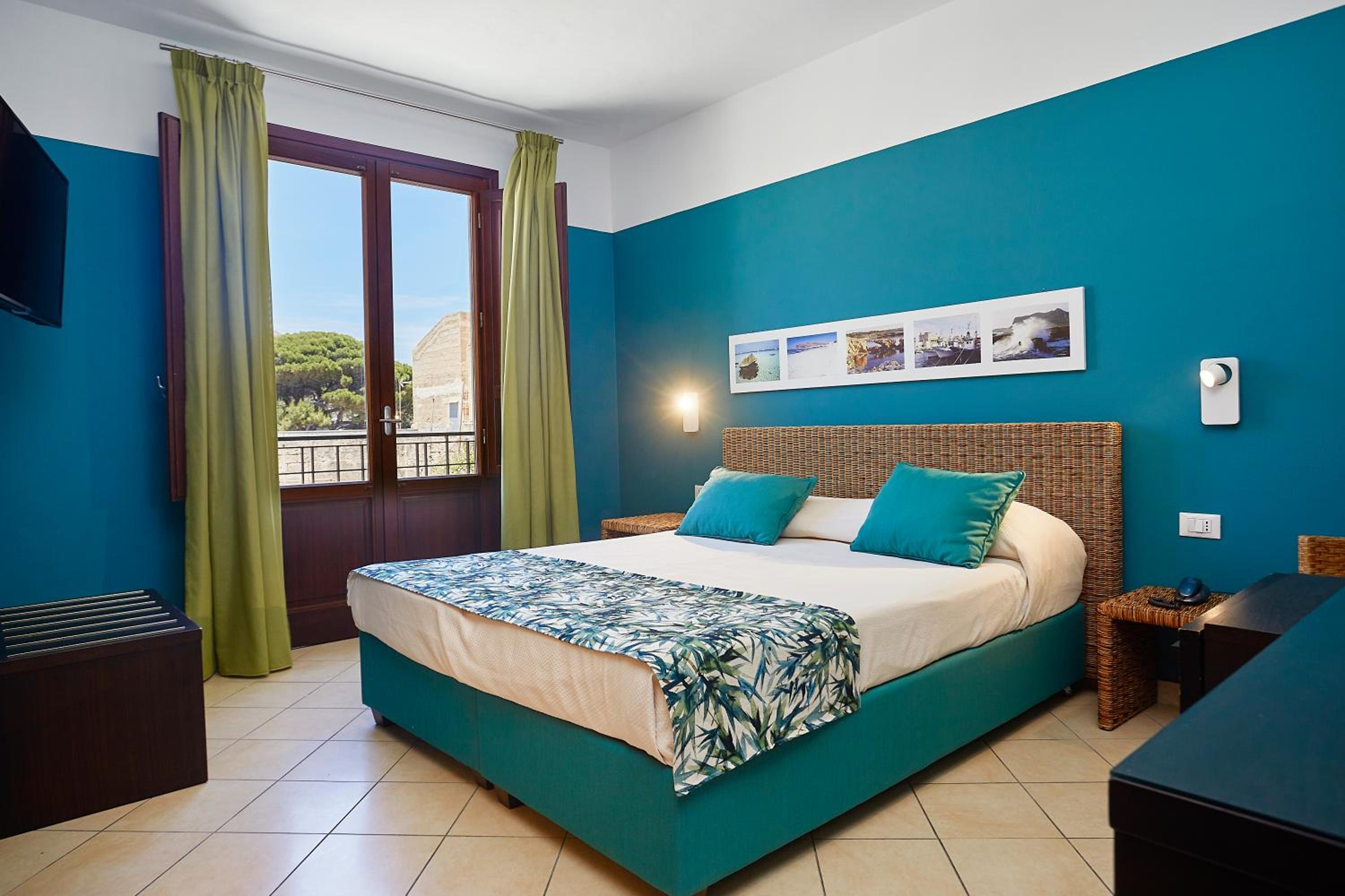 Hotel Insula 20/50