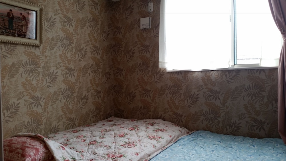 Tokyo Guest House 2020 30/50