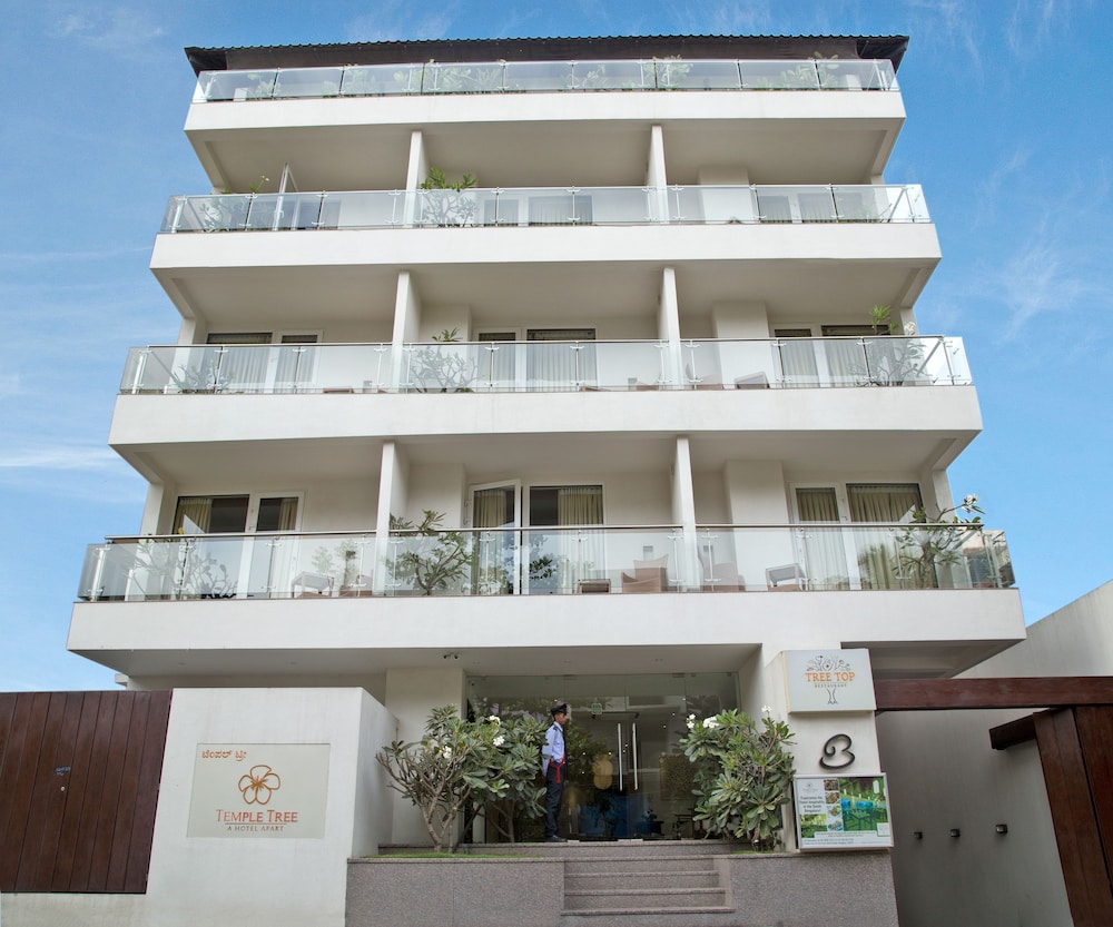 Temple Tree Hotel 2/53