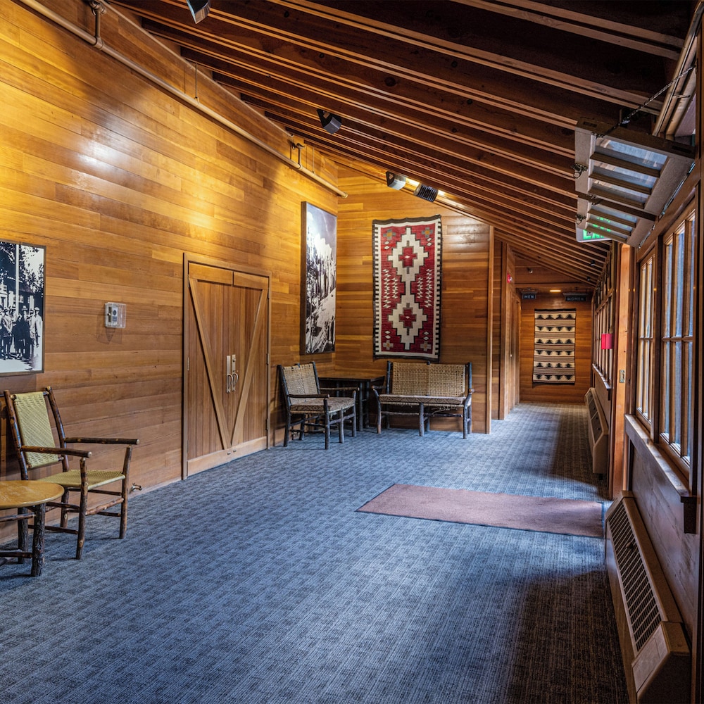 The Lodge At Bryce Canyon 9/21