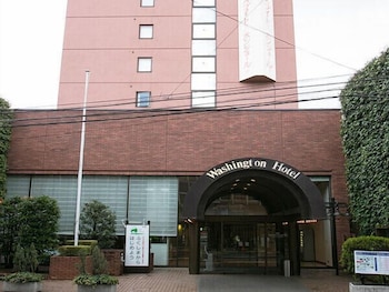 KORIYAMA WASHINGTON HOTEL 25/40