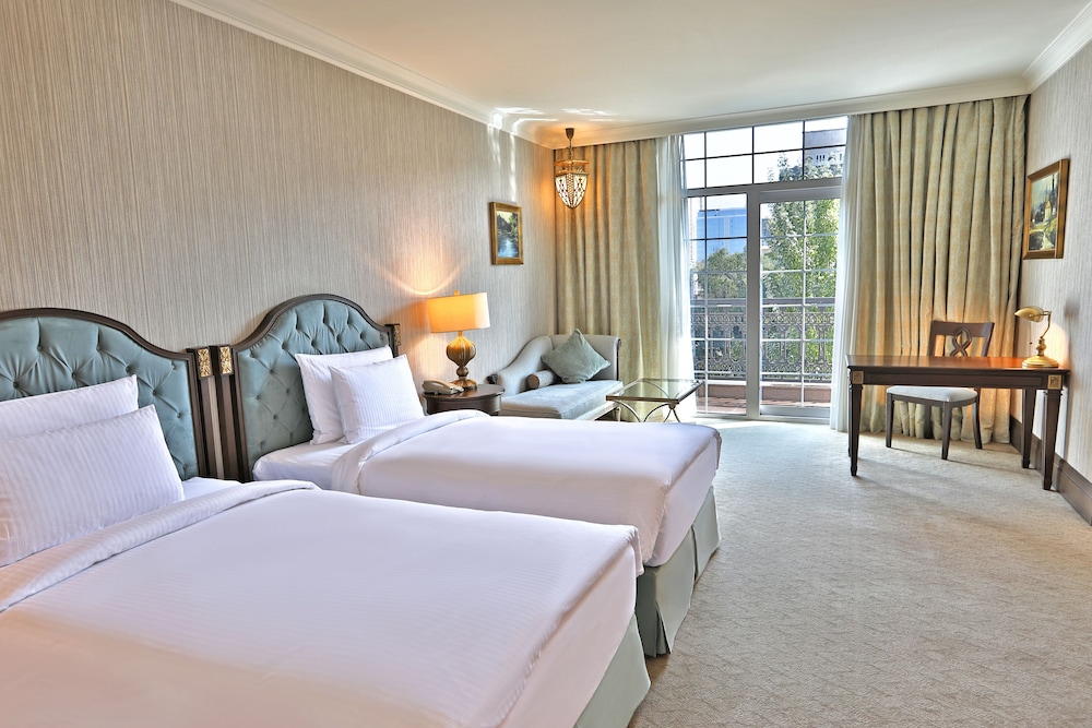 Rixos Almaty Hotel 26/74