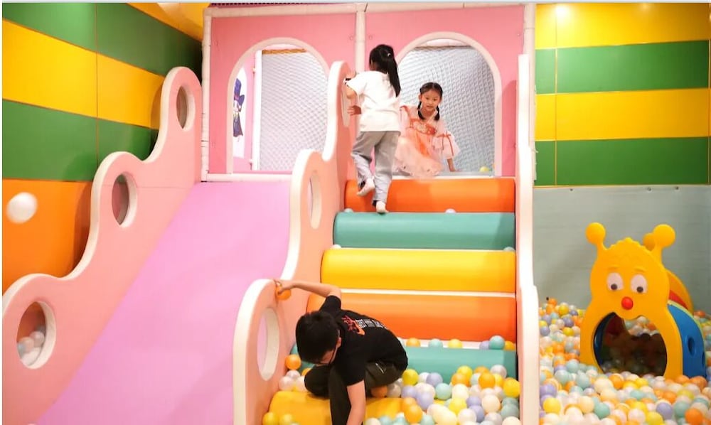 Country Garden Chizhou Phoenix Hotel 28/60