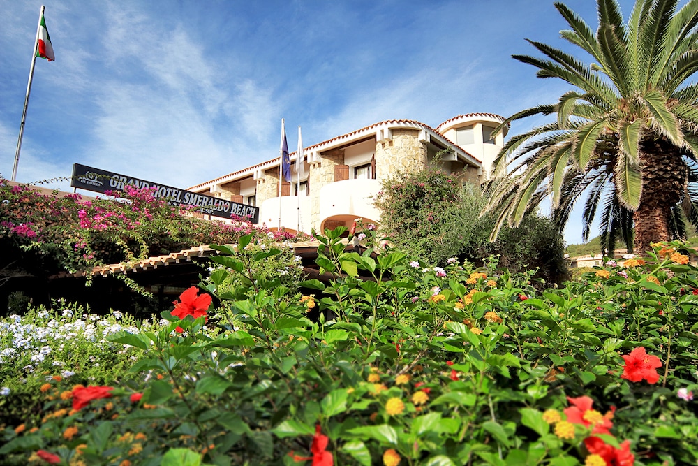 Grand Hotel Smeraldo Beach 46/50