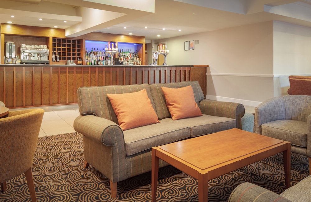 Oxford Belfry Hotel & Spa 35/66