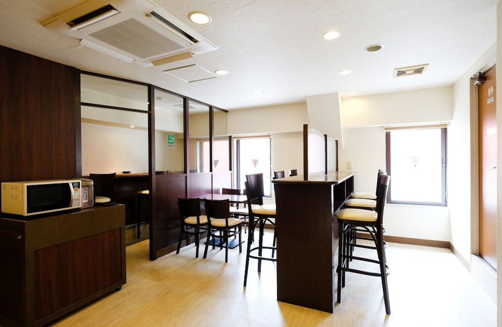 Business Inn Sunhotel 46/58