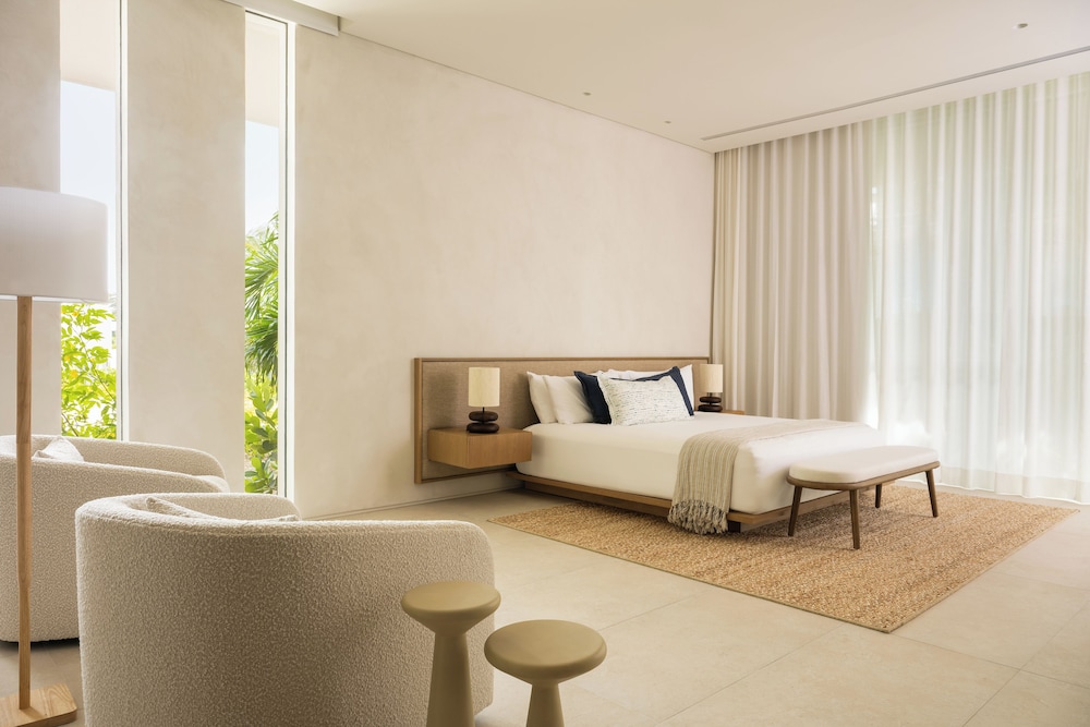 Reserve, 5 Bedrooms, Villa, 6 King Beds, Single Bed