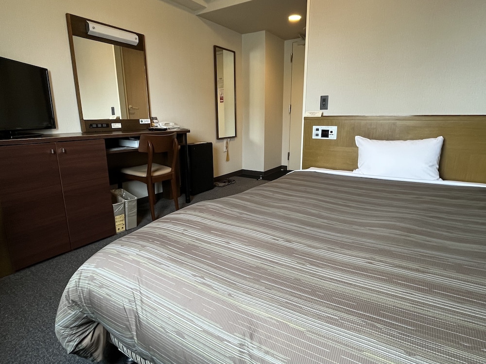 Hotel Route-Inn Natori 16/56