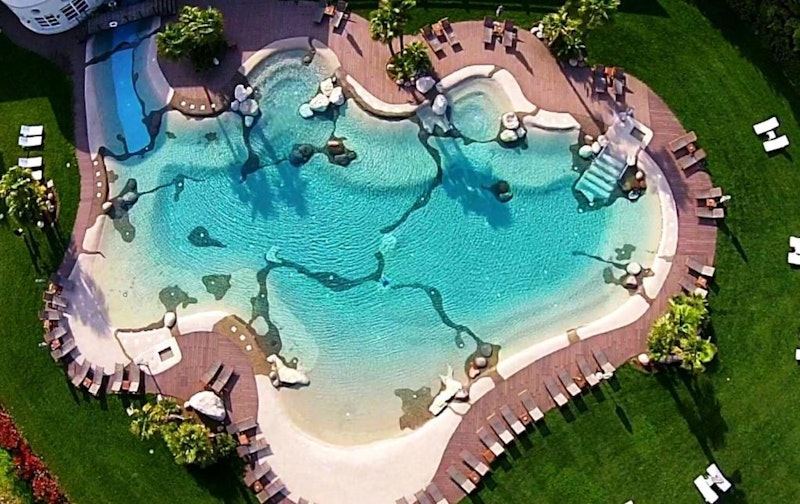 Terme Relilax Boutique Hotel E Spa - Adults Only 26/30